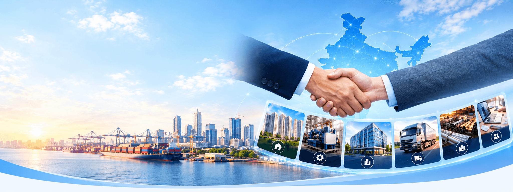 Connect with Verified Business Owners