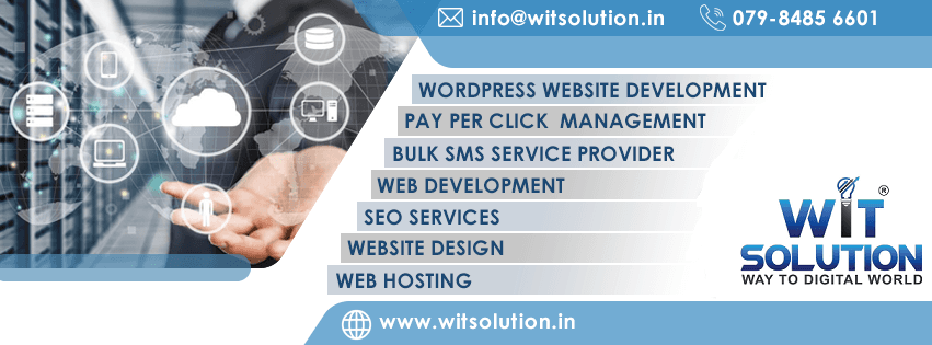 WIT Solution Cover