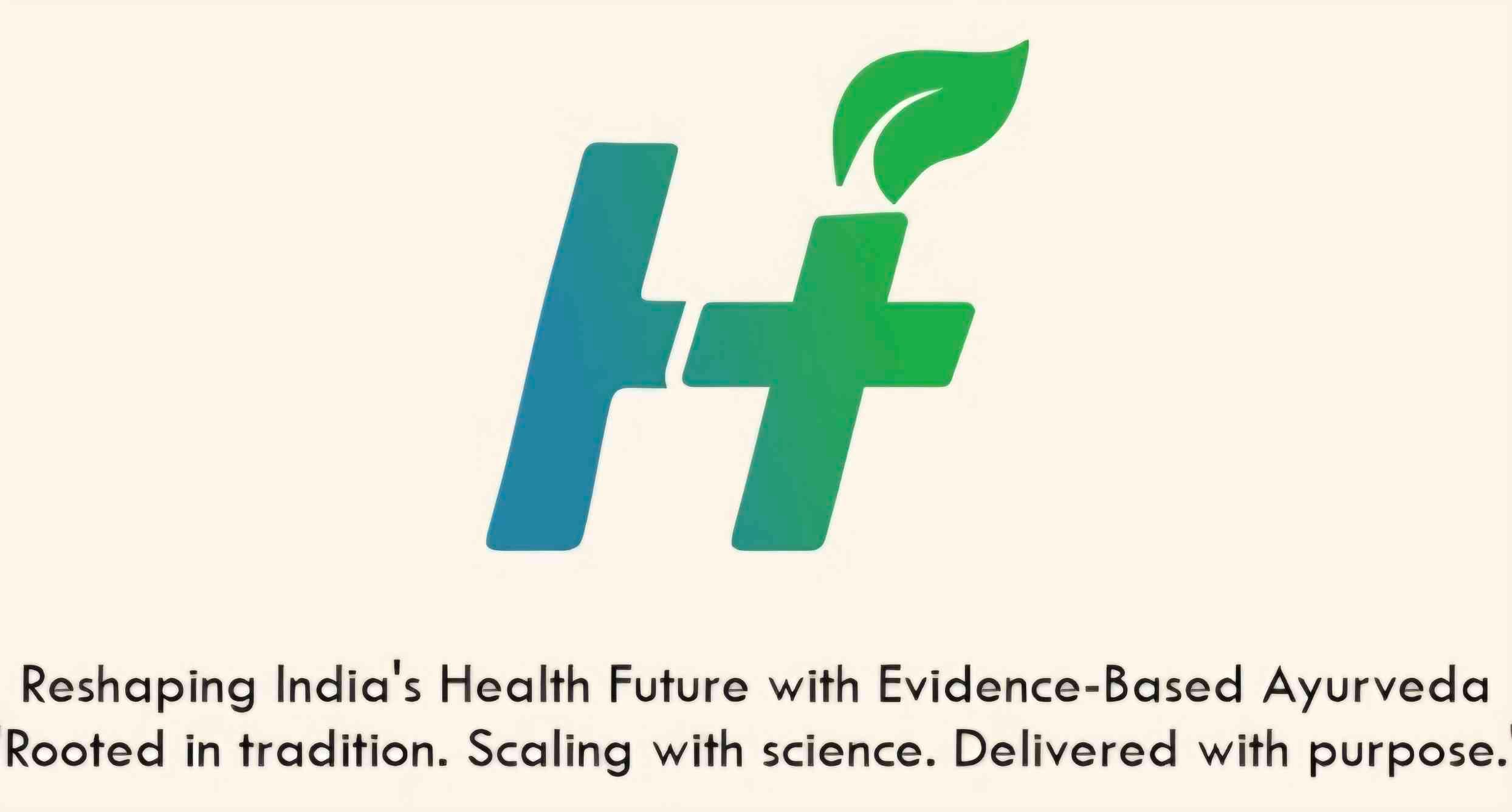 Ayurvedic pharma company