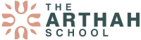 The Arthah School Cover