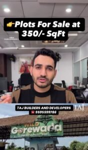 Plot for Sale near Gorewada