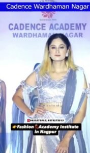 Wardhaman Nagar Fashion Designing Institute