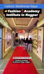 Fashion Designing Institute in Nagpur