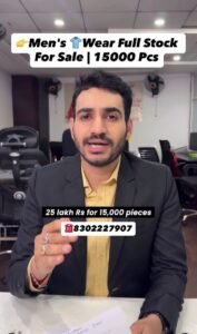 Wholesale Shirts and Kurtas Jaipur 