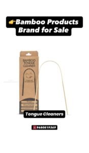 Eco-friendly E-commerce Brand Vamsha for Sale