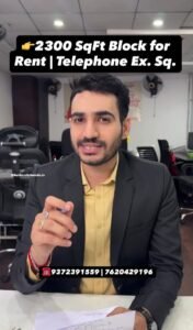 Commercial Space for Rent in Nagpur