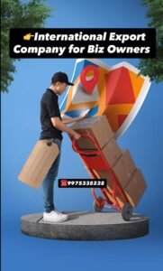 international-export-company