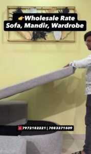 Furniture Shop in Nagpur