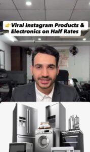 Wholesale Electronics in Nagpur