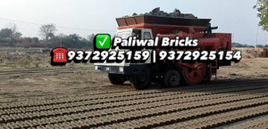 Red Bricks Manufacturing in Nagpur – Paliwal Bricks Since 1965