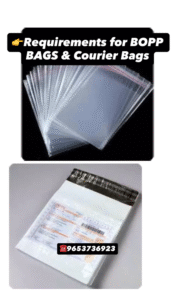 courier-bags-requirement