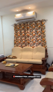 Floor Building for Sale in Sadar Nagpur