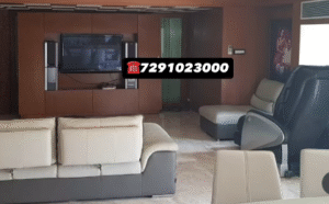 Flat for Sale in Rahte Colony Nagpur
