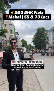 Royal Heritage Project - New Flats Available near Mahal Zenda Chowk