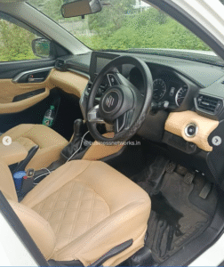 Grand Vitara Sigma for Sale in Nagpur 2023 Model