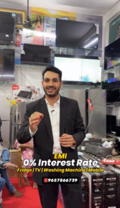 HBT Enterprises Navratri Offers Nagpur