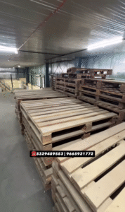 Wooden Pallets for Sale Nagpur