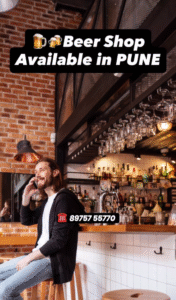 Beer Shop for Sale in Pune