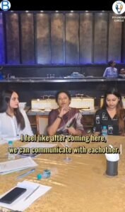 Business Meetup Event Nagpur 2025 at Chitnavis Center