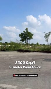 Commercial Plots near Besa Chowk Nagpur – Godrej Orchid by Godrej Properties