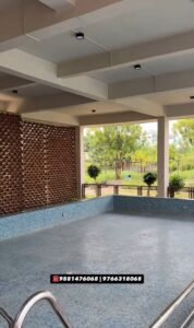 Commercial Plots near Besa Chowk Nagpur – 1500, 2200 & 3300 SqFt Plots with Amenities