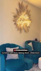 Luxury Salon & Spa for Sale at VIP Chowk Raipur
