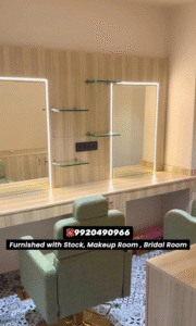 Luxury Salon for Sale Raipur