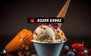 Ice Cream Brand Investment