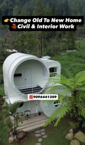 Turnkey Contractors in India