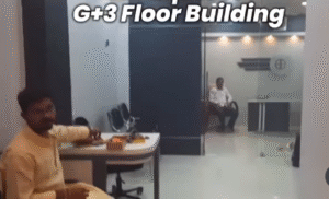 H1: Commercial Building for Sale in Itwari Nagpur Looking for a Commercial Building for Sale in Nagpur? This prime property is located in the heart of Wholesale Cloth Market, Ganjakhet, Itwari – an ideal choice for investors and business owners. H2: Property Details 📍 Location: Wholesale Cloth Market, Ganjakhet, Itwari 📐 Plot Area: 450 SqFt 🏢 Floors: G+3 Commercial Space 🛠️ Construction Year: 2021 ✅ Clear Title, Ready for immediate possession H2: Why Invest in this Commercial Building? Prime location in Itwari – Nagpur’s busiest wholesale market Suitable for shops, showrooms, offices, or wholesale businesses Modern 2021 construction with strong foundation High rental potential due to cloth market footfall H2: Contact for Sale 📞 Call/WhatsApp: 88578 97053 Don’t miss this opportunity to own a commercial property in Itwari, Nagpur’s wholesale hub.