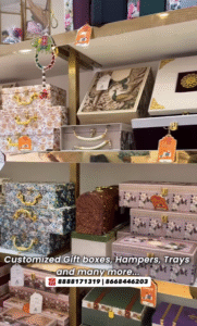 Customize Gift Hamper Store in Nagpur
