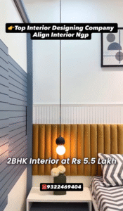 Best Interior Designer in Nagpur