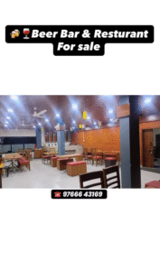 fully-furnished-beer-bar-for-sale-nagpur
