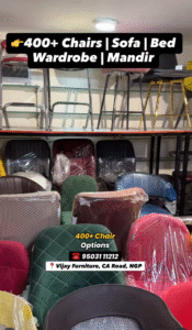 Furniture Factory Outlet in Nagpur