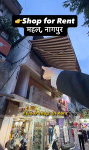 hop for Rent in Nagpur