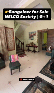 bungalow for sale in nagpur