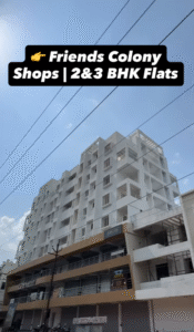 Commercial and Residential Property for Sale in Nagpur