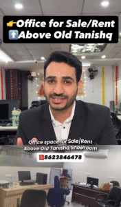 Office Space for Sale in Nagpur