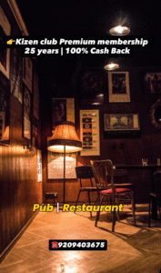The Kaizen Club Nagpur