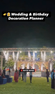 Wedding Decoration Nagpur