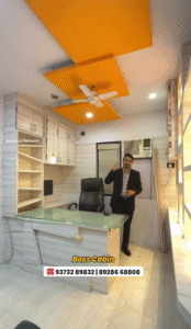 Office Space for Rent in Dharampeth