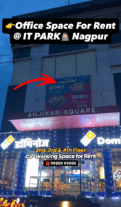 IT Park Office Nagpur