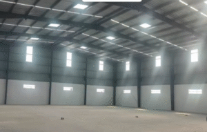 Warehouse for Rent in Nagpur