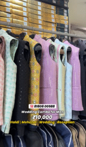 Ethnic Wear in Nagpur