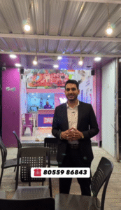 Cafe for Sale in Nagpur