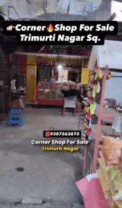Shop for Sale in Nagpur