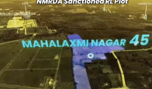 Plots for Sale in Nagpur