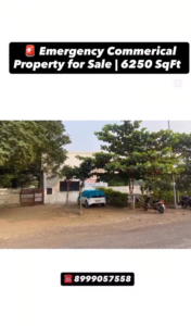 Commercial Property for Sale