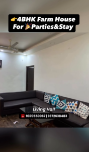 best farmhouse in Nagpur