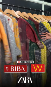 Branded Clothing Sale Katol Road Nagpur